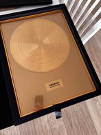 Disque d’or Rabanne colection, Enlèvement, Comme neuf