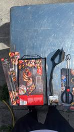 BBQ set NIEUW, Zakelijke goederen, Ophalen, Overige typen