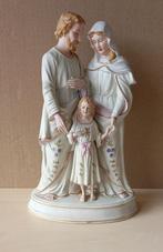 Heiligenbeeld Heilige Familie, Ophalen of Verzenden