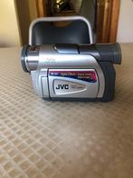 Digitale Videocamera JVC, Audio, Tv en Foto, Videocamera's Digitaal, Ophalen, Gebruikt, JVC, Overige soorten