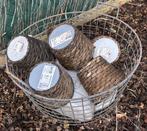 IJzeren mand, Ophalen, Tuin, Gebruikt, Minder dan 30 cm