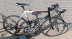 Koersfiets racefiets maat 58, Fietsen en Brommers, Ophalen, Gebruikt