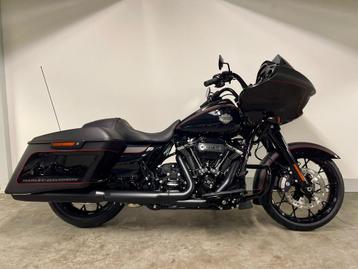 Harley-Davidson TOURING FLTRXS ROAD GLIDE SPECIAL HMC '' Lim beschikbaar voor biedingen