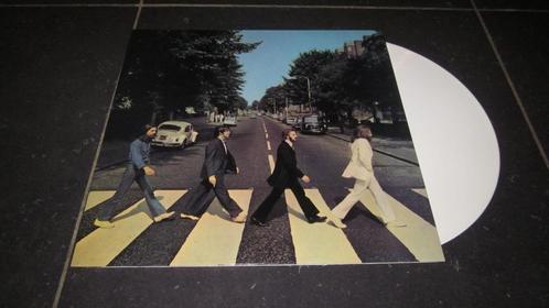 THE BEATLES - Abbey road (color vinyl), Cd's en Dvd's, Vinyl | Pop, Zo goed als nieuw, 1960 tot 1980, 12 inch, Ophalen of Verzenden