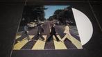 THE BEATLES - Abbey road (color vinyl), Ophalen of Verzenden, 1960 tot 1980, Zo goed als nieuw, 12 inch