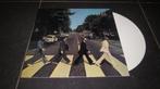 THE BEATLES - Abbey road (color vinyl), Cd's en Dvd's, Ophalen of Verzenden, 1960 tot 1980, Zo goed als nieuw, 12 inch