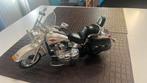 Harley Davidson Heritage Softail, zelfbouw afgerond., Ophalen, Zo goed als nieuw