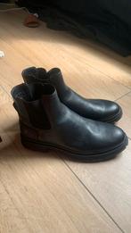 Chelsea boots Pier One maat 43, Kleding | Heren, Zwart, Boots, Nieuw, Pier One