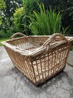 Wasmand, Huis en Inrichting, Ophalen, Riet