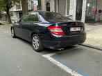 2010 Mercedes-Benz C200 CDI Limousine Personenauto, Auto's, Mercedes-Benz, Euro 5, Gebruikt, Overige brandstoffen, Bedrijf