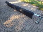 Overkapping zwembad, Tuin en Terras, Ophalen, Gebruikt, Afdekzeil