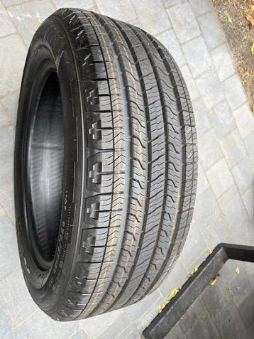 4 Autobanden nieuw (merk Good Year) beschikbaar voor biedingen