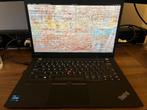 Lenovo T14 gen 2, Comme neuf, 16 GB, 1 TB, Qwerty