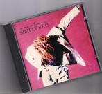 SIMPLY RED A New Flame CD It's Only Love, CD & DVD, Enlèvement ou Envoi, 1980 à 2000, Utilisé