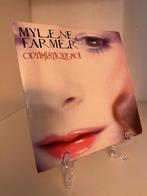 Mylene Farmer – Optimistique-Moi, CD & DVD, CD Singles, Comme neuf, Pop, Enlèvement ou Envoi