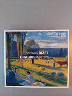 Cd. Bizet/Chabrier. (Mirare, Digipack)., Cd's en Dvd's, Cd's | Klassiek, Ophalen of Verzenden, Zo goed als nieuw