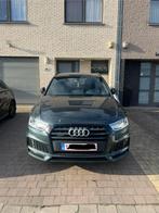 Audi Q3 Sline automatique euro6, Auto's, Automaat, Euro 6, 20 cc, Diesel