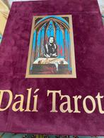 Dali tarot, Boeken, Esoterie en Spiritualiteit, Ophalen, Nieuw, Tarot of Kaarten leggen