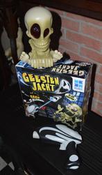 Geestenjacht gezelschapsspel, Hobby en Vrije tijd, Een of twee spelers, Ophalen of Verzenden, Zo goed als nieuw, Megableu