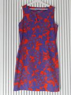 Kleedje E5Mode maat 44, Kleding | Dames, Blauw, Maat 42/44 (L), Ophalen of Verzenden, Boven de knie