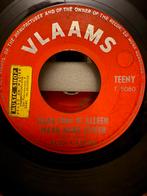 Daar Mag Je Alleen Maar Naar Kijken - Halverwege, 7 inch, Single, Ophalen of Verzenden, Zo goed als nieuw