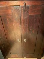 Meuble tv ou informatique, 100 à 150 cm, Enlèvement, Utilisé, 100 à 150 cm