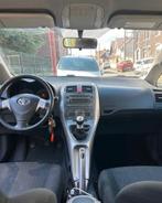 Toyota Auris, Auto's, Toyota, Voorwielaandrijving, 1998 cc, 4 cilinders, Elektrische ramen