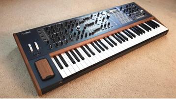 PolyBrute Arturia, Muziek en Instrumenten, Midi-apparatuur, Ophalen, Nieuw