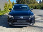 Volkswagen Tiguan 1.4 TSI Highline BMT, Auto's, Stof, 4 cilinders, 1395 cc, Particulier