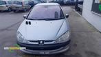 Motorkap van een Peugeot 206 (EZR), Auto-onderdelen, Carrosserie, 3 maanden garantie, Gebruikt, Peugeot, Motorkap