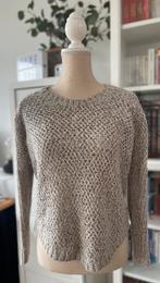 Pull Massimo Dutti t.XS, Vêtements | Femmes, Pulls & Gilets, Comme neuf, Beige, Taille 34 (XS) ou plus petite, Massimo Dutti