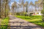 Ruime bungalow op unieke locatie te Helchteren, Immo, Huizen en Appartementen te koop, Benedenwoning, 1000 tot 1500 m², 170 m²