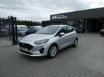 Ford Fiesta 1.0 i ecoboost 100pk Trend Luxe 5d '23 52000km, Auto's, Ford, Euro 6, https://public.car-pass.be/vhr/48e4eae8-4fc0-4e35-84d6-b91bd622ba2d