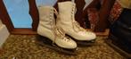 2 paar oude retro schaatsen, Sport en Fitness, Schaatsen, Ophalen