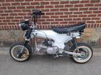 Motodax 172cc, Fietsen en Brommers, Brommers | Overige merken, Ophalen, Zo goed als nieuw