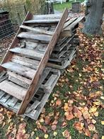 Gratis brandhout, Doe-het-zelf en Bouw, Ophalen, Zo goed als nieuw