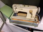 Bernina naaimachine, Ophalen, Naaimachine, Bernina