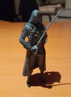 Figurine articulée McFarlane AC Unity : Arno Dorian d'Eagle, Collections, Jouets miniatures, Enlèvement, Comme neuf
