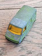 Schaalmodel : oude retro Citroën C35, Ophalen of Verzenden, Zo goed als nieuw