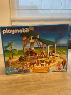Playmobil 3243 kinderboerderij, Comme neuf, Ensemble complet, Enlèvement