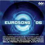 Eurosong '06 - Dubbel cd, Electronic, Hip Hop, Rock, Pop Style:RnB / Swing, Pop Rap,, Gebruikt, Ophalen of Verzenden