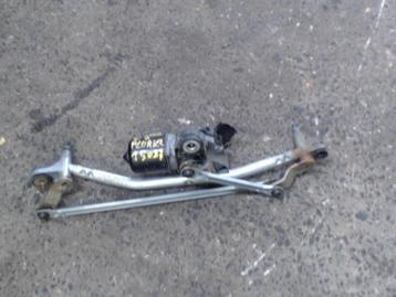 Moteur d'essuie glace avant Citroen C3 Pluriel CC 2003-2008 beschikbaar voor biedingen