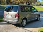 Volkswagen Touran 1.9 TDI Facelift* 105 ch ! 372 000 km !, Argent ou Gris, Achat, Entreprise, 7 places