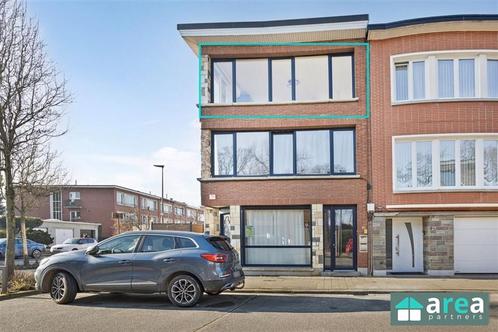 Appartement te koop in Deurne, 2 slpks, Immo, Huizen en Appartementen te koop, Appartement
