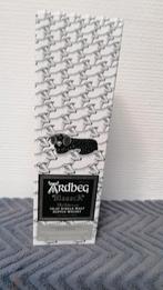 4 flessen whisky Ardbeg, Overige gebieden, Overige typen, Nieuw, Ophalen of Verzenden