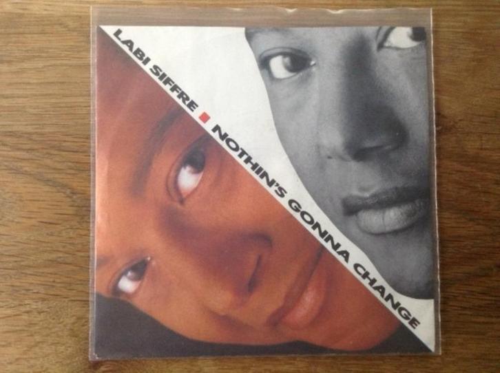single labi siffre, Cd's en Dvd's, Vinyl Singles, Single, Pop, 7 inch, Ophalen of Verzenden