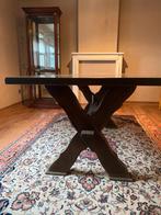 Houten tafel, Antiek en Kunst, Ophalen