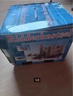 ridderkasteel, Kinderen en Baby's, Ophalen, Gebruikt, Jongen