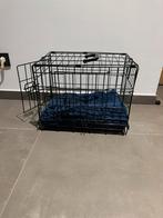 Bench voor kleine hond, Ophalen, Zo goed als nieuw