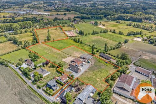 Huis te koop in Destelbergen Heusden, 6 slpks, Immo, Huizen en Appartementen te koop, Vrijstaande woning, F